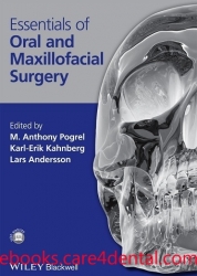 Essentials of Oral and Maxillofacial Surgery (pdf)